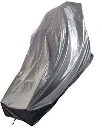 KITANDOVE 1stück Praktische Laufbandabdeckung Staubdicht Für Innen Und Außeneinsatz Schützt Ihre Fitnessgeräte Vor Regen Und Schmutz