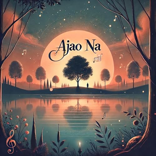 Ajao Na [Explicit]