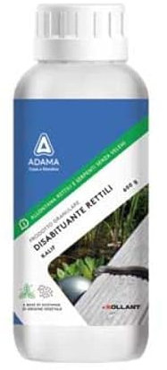 Abbeizmittel für Gitterkörner, 600 ml