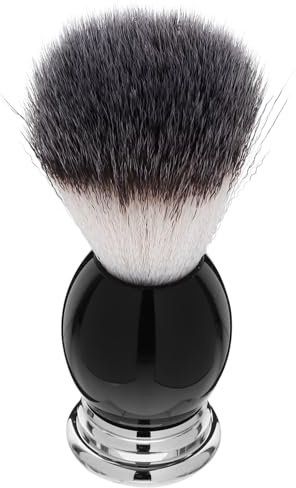 PACKOVE Brocha De Afeitar Para Hombre Brocha De Afeitar De Peluquería Multiusos Cepillo Para Barba Plumero Para Cuello Salón