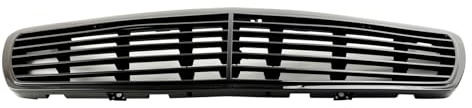 Front Kühlergrill Grill Für Benz E-Klasse W211 E320 E350 E55 Für AMG 2002 2003 2004 2005 2006 Front Auto Grill Grille