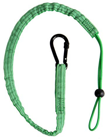 (5 Pack) Height Safety Fall Arrest Protection Tool Lanyard 4kg Maximum Capacity