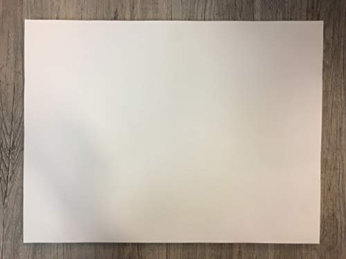 12,5 kg Pergament-Ersatz Papier, 1/4 Bögen (380 x 500 mm)