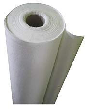 Non-tissé de protection pour bassin, piscine et piscine - 500 g/m² - 4 m x 2 m