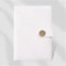 KKNH Blocco Note del taccuino Journal/Notebook Motivo Orizzontale Diario Classico Pulsante Rotondo Blocco Note 112 Fogli / 224 Pagine per Ufficio Domestico per Ufficio Studente di Affari (Color : A)