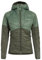 VAUDE Damen Women's Sesvenna Jacket Iv, Khaki, 40 EU