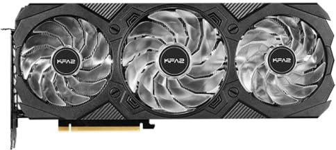 KFA2 GeForce RTX 4070 Super EX Gamer 1-Click OC NVIDIA 12 Go GDDR6X