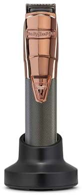 BaByliss Pro Super Motor Trimmer Rose Gold