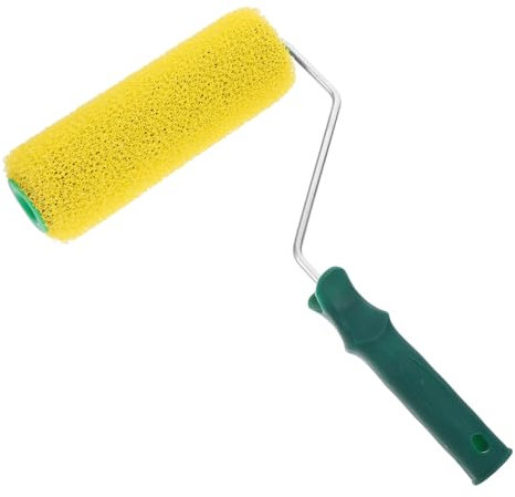 jojofuny Per Pittura Testurizzata Con Motivi Decorativi Strumento Per Verniciatura Spugna Per Pareti Facile Da Usare Adatto Per Decorazioni Domestiche e Progetti Di Fai Te