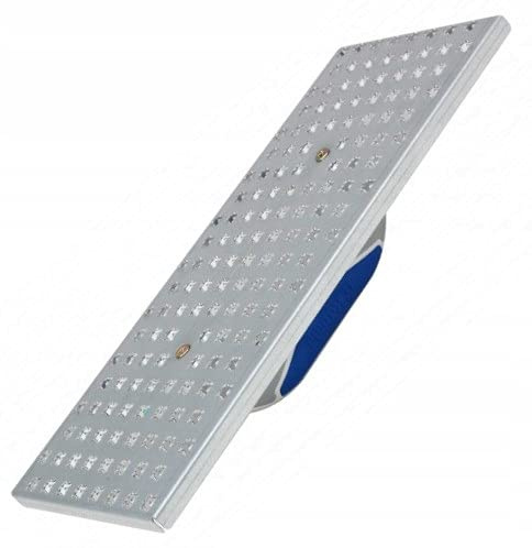 KUBala Planche à poncer 0346 - Dimensions : 160 x 360 mm