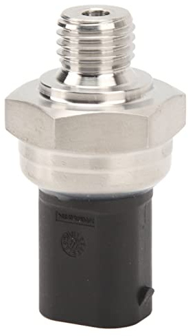 Sensor de Contrapresión de Escape, Interruptor de Sensor de Presión de Combustible de Escape A0071534328 Reemplazo del Sensor de Retroalimentación de Aceite de Combustible EGR