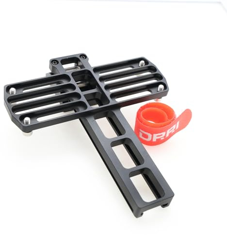DRRI Piastra stabilizzatrice superiore DJI Ronin 2 per fotocamera ARRI Alexa 35 con filettatura m4