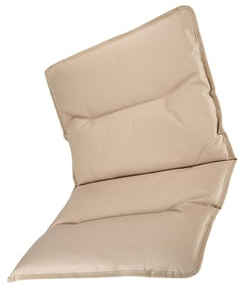 HAISENG Cuscino per sedia da esterno in cotone per sedie da stadio cuscino pieghevole per concerti sport picnic spiaggia facile da trasportare comodo tappetino da stadio