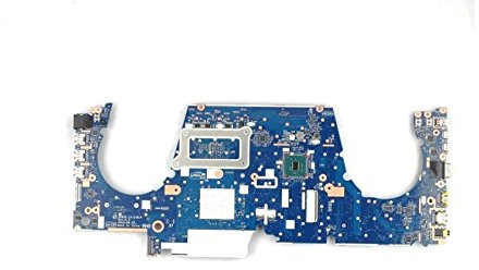 HP ZBook 17 G3 scheda madre i5-6440HQ 848300-001 848300-601