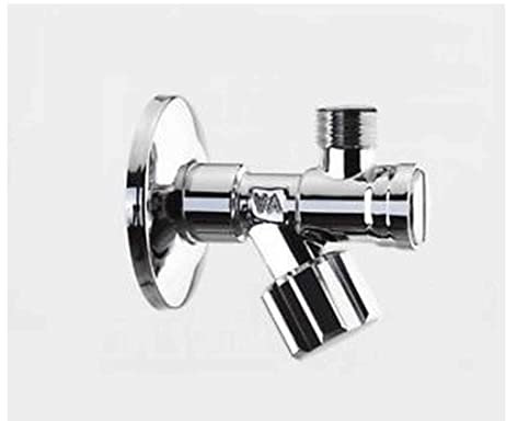 Rubinetto sottolavabo con filtro 1/2x3/8 Albertoni