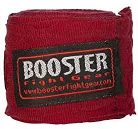 Booster Bandage BPC Wine RED - 4,6M Größe 4,6M