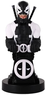 Exquisite Gaming - Deadpool - Back in Black Cable Guy (Net)