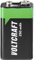 VOLTCRAFT 6LR61 9V Batteria NiMH 250mAh 8.4V 1pz