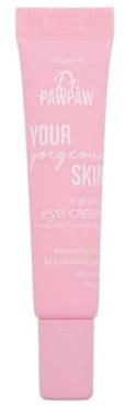 Dr.PAWPAW Your Gorgeous Skin Brightening Eye Cream: Hydrating, Moisturising, Reduces Dark Circles &Firming (15 ml)