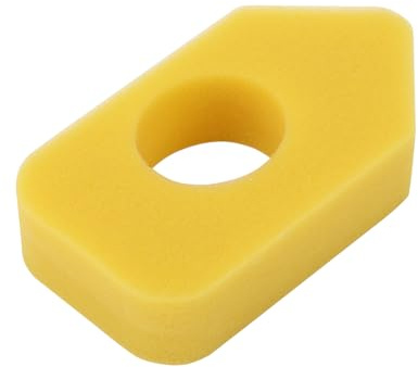 Moritale Filtro aria per Briggs & Stratton Classic Sprint Quattro 698369 (1 filtro dell'aria)