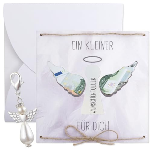 Geldgeschenk Kommunion mit Umschlägen & Schlüsselanhänger, Kartekommunion | Kommunionkarten Geldgeschenke Verpackung,Kommunionkarte Geschenke, Coole Geschenke zur Kommunion für Jungs Mädchen