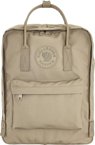 Fjällräven Rucksack Freizeitrucksack Kånken No. 2 16L FOSSIL taupe
