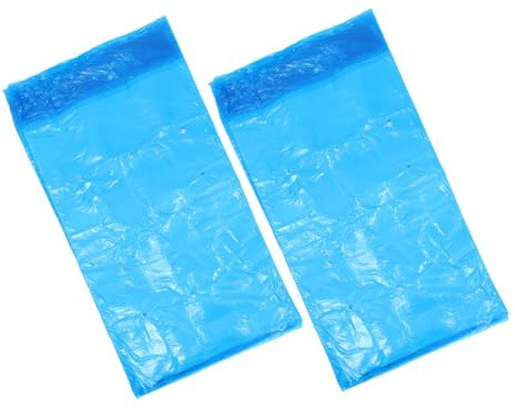 Abaodam 2piezas De Bolsa De Maduración Protección contra Lluvia para Árboles De Plátano