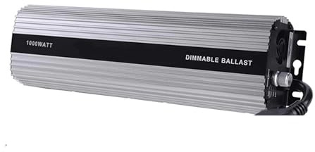 balasto electrónico Balasto digital magnético de 600 W(400w)