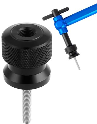 Växlarjusteringsverktyg Legering Regulator Adapter, Shifter Adaptrar Aluminium Precision Tuning Justering Cykelreparation | Lämplig Ideal Perfekt för styret Position Cykelunderhåll Bike Service