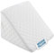 Proheeder Reading Pillow - Ideal for watch TV and Reading - Bed Wedge for Sleep and Support for Back, Foot & Knee Discomfort - With Removable and Washable Quilted Cover - Made in Portugal