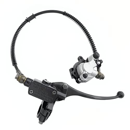 STI vänster hydraulisk broms för miniquad, minicrosser