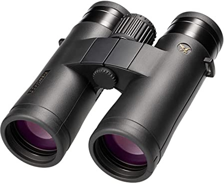 DDoptics Fernglas SHG 10x42