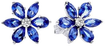 Pandora Timeless Herbarium Stud earrings