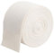 Bandage Tubulaire élastique, 6,25 CM x 10M Bandage de Soutien Tubulaire, Bandage de Pansement de Gaze, Rouleau de Bandage de Compression, Bandage Respirant, Tubular Bandage pour Plâtre/Chevilles/Bras