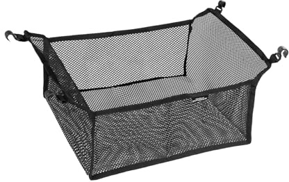 Tentock Ultraleichter Camping Tisch Klapptisch Aluminium Leicht Stabil Campingtisch Tragfähigkeit bis zu 30 kg Camping Zelten Wandern Reisen Picknick für Indoor (Netzbeutel)