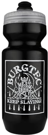 Burgtec Guzzle 650ml Cycling Water Bottle
