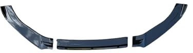 Frontstoßstange Spoiler Auto Frontspoiler Für VW Für Golf 7 7,5 MK7 MK7.5 Für GTI Für GTD R Für R-Linie 2012-2020 2019 Auto Front Stoßstange Splitter Lip Diffusor Body Kit Spoiler Schutz