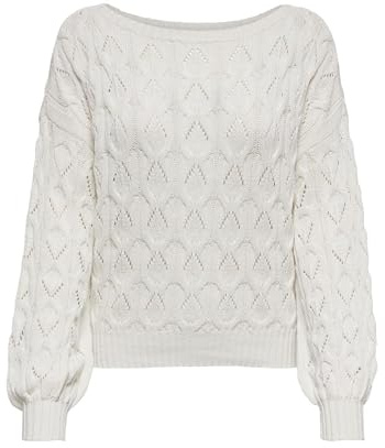 ONLY Knitted Pullover ONLBRYNN Knitted Pullover