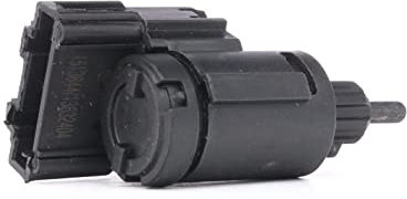 RIDEX Bremslichtschalter 806B0006 Golf IV Schrägheck (1J1) POLO (9N_) mechanisch