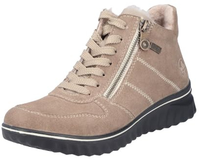 Rieker 59041 Botas con cordonesMujer