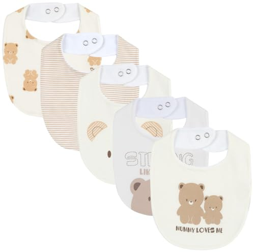 Chicco Haklapp set, Himmelsblå, one size