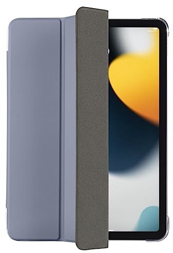 Tablet-Hülle Fold Clear für iPad 11 (2025)/iPad 10.9 (2022), Flieder