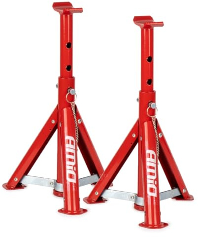 AMiO Chandelle Paire Chandelle mécanique 04185