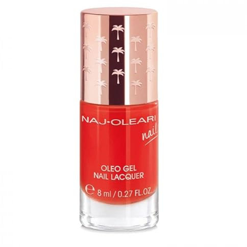 SMALTO EFFETTO GEL 20 ROSSO CORALLO