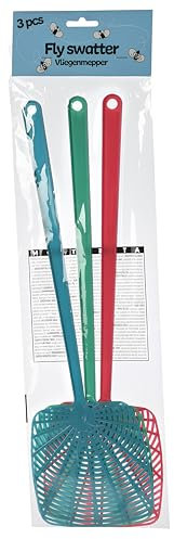 PACK 3 PALA MATAMOSCAS