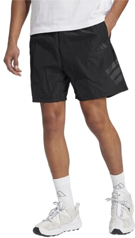 Adidas Short décontracté Train Essentials Seasonal Big Logo pour Homme