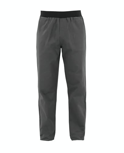 Café Kraft Kletterhose Herren Zoom Boulderhose Climbing Pants