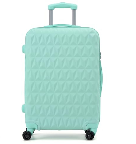 RMW Hard Shell Suitcase Medium 24 Inch Check in Luggage