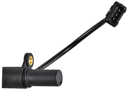 HELLA 6PU 009 168-791 Kurbelwellensensor - 3-polig - Kabel: 235mm | Kompatibel mit: CHEVROLET AVEO / KALOS Schrägheck, AVEO / KALOS Schrägheck, AVEO / KALOS Stufenheck, MATIZ, SPARK, SPARK