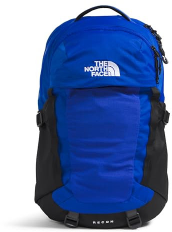 The North Face Recon Zaino, Blu Tnf/Nero Tnf, taglia unica, Recon